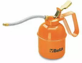 BETA METALO SLĖGINIO ALYVINIMO SKYSTIS 200ML /1751N/200