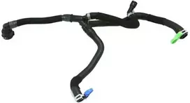 Bmw F45 F46 F54 F55 F56 F57 Variklio Išsiplėtimo Bakas Originalus 17128593800