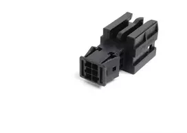 BMW E90 E92 Pin Terminal 4Pin 2006 2011 Originalus 61136907089