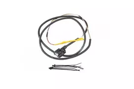 Bmw 1 E88 E82 Variklio Stabdžių Servo Laidų Rinkinys Originalus 12518675241