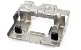Priekinis Rankenos Stabdžių Konsolės Skirtas BMW MINI R56 R55 R57 R58 R59 Originalus 51169183593