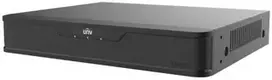 Uniview NVR301-04B-IQ NVR įrašymo įrenginys 4xIP 12Mpix 80Mb/s 1xHDD AcuSearch