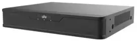 Uniview NVR301-08B-IQ NVR įrašymo įrenginys 8xIP 12Mpix 80Mb/s 1xHDD AcuSearch