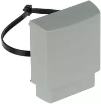 Iskra DVB-T TERRA ANTENOS STIPRINTUVAS AB-011T