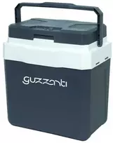 Automobilinis šaldytuvas Guzzanti GZ 26B