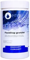 Ntce Flockstop granulės baseino vandens koaguliacijai 1kg BA0574