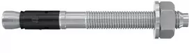Ankerinis varžtas Fischer FAZ II Plus 8/10 ZP; 8x75 mm; 50 vnt.