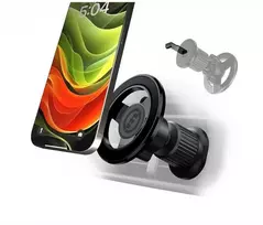Automobilinis laikiklis Mobile Origin Magnetic car holder, MO2