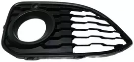 BMW F20 priekinis bamperis Dešiniosios rūko žibinto grotelės Originalus 51118068604