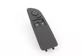 BMW Switch Langų Kėlimo Svoris Vairuotojo Pusė Originalus 61319216523