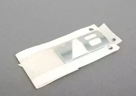 BMW E90 E92 emblema priklijuota originali 11617837739