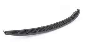 BMW E90 galinio lango lentynos ventiliacijos angelė ANTRACITINĖS grotelės Originali 51467139342