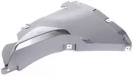 BMW NAUJAS ORIGINALUS 5 F10 F11 (10-16) PRIEKINIS DEŠINIS RATŲ ARKOS APATINIS 7312830