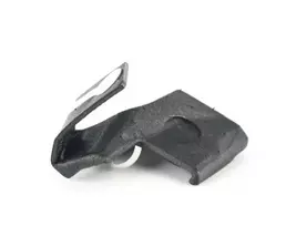 BMW F30 dešinės pusės durų aplikuojamasis sandariklis Originalus 51337258550