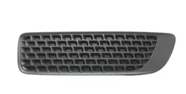 VOLVO V70 Priekinio Bamperio Apatinė Grotelė Originali 30678635