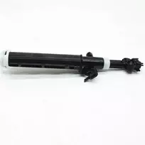 VOLVO S60 MK2 kairiojo priekinio žibinto ploviklio antgalis originalus 30784344