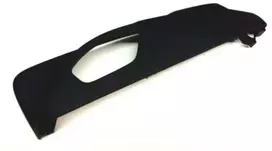 VOLVO S60 MK2 priekinės kairės sėdynės apdailos skydelis originalus 39810501