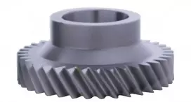 VAG VW EuroVan Transporter 70A 70B 70C 70E 70J Zahnrad 4-oji pavara 02G311351 Originali