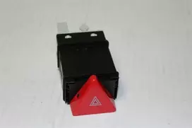 VAG VW Polo 6N2 Lupo T4 avarinės šviesos signalizacijos jungiklis 6N0953235B 302 originalus