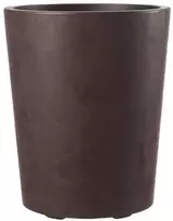 Vazonas "Granitas" su vandens rezervuaru, 53 cm