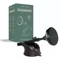 Automobilinis laikiklis Mobile Origin Wireless Dash Car Charger MO4, MagSafe Compatible