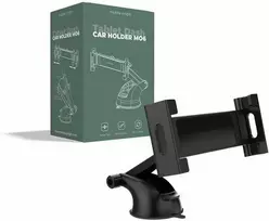 Automobilinis laikiklis Mobile Origin Planšetė Dash Car Holder MO6