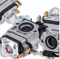 Trimerio karbiuratorius 13mm