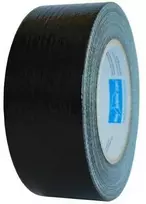 Armuota Audiniu Juoda Lipnioji Juosta DUCT TAPES