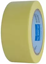 Blue Mėlyna Apsauginė lipni dažymo juosta Mėlynas DOLPHIN TAPES (3 dienos / popierinė) 38 mm. 40 m.