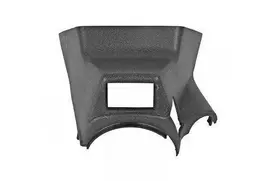 Vag Satin Juodas Trim Upper Part Volkswagen Vanagon 80 86 88 Originalus 251953515A01C