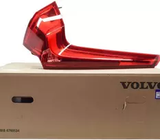 Volvo V90 Galinė Kairė Šviesa Originalus 32293876