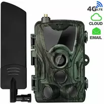 „EVOLVEO StrongVision LTE CLOUD“, 4G nuotraukų gaudyklė, DEBESINĖ / EL. PAŠTAS, 32GB
