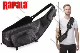 Krepšys žvejybai Rapala Urban Sling
