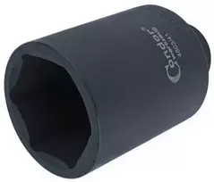 Smūginė sukimo galvutė Condor Werkzeug C4803/41; 1/2''; 41 mm; 85 mm