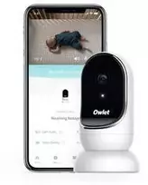 Owlet Cam