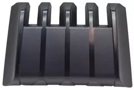 Skoda Scala Priekinis Stiklo Rėmo Dekoratyvinė Danga 2019 Originalus 657853655ZD4