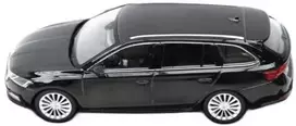 Skoda Octavia Combi A8 1 43 Magic Juodas Modelinis Originalus 5E7099300F9R