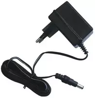 Xqmax Adapteris elektroninei smiginio lentai, skirtai KUBISPORT smiginiam, 9V 650mA