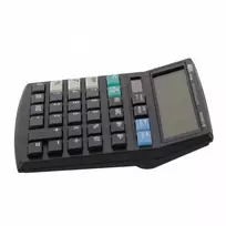 Axel skaičiuotuvas KALKULATORIUS AXEL AX-2486 PUD 50/100