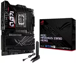 ASUS ROG MAXIMUS Z890 HERO Mainboard
