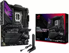 ASUS ROG STRIX Z890-E GAMING WIFI Mainboard