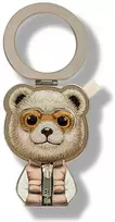 Magnetinis pakabukas Nimmy Cool&Cute 2.0 Bear rudos spalvos