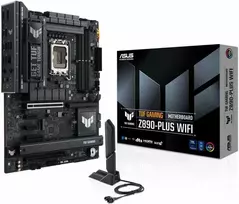 ASUS TUF GAMING Z890-PLUS WIFI Mainboard