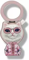 Magnetinis pakabukas Nimmy Cool&Cute 2.0 Cat rožinės spalvos