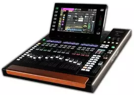 Skaitmeninis garso pultas Behringer Wing Compact