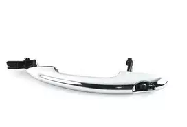 BMW Mini F56 F55 F54 F57 F60 Kairio Durų Rankena Originalus 51217434535