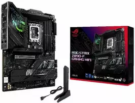 ASUS ROG STRIX Z890-F GAMING WIFI Mainboard