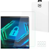 3MK dvipusė privatumo plėvelė (nelipni), skirta „Samsung Galaxy Book3 Pro 14“