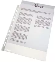 Laikiklis Esselte A4 formato marškiniai su žirneliais