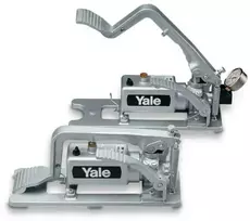 Kojinė pompa YALE FPS-2/0,5 A